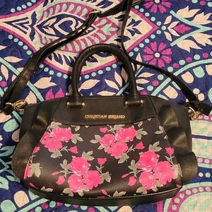 Christian Siriano purse
